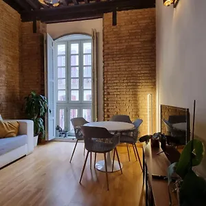 Apartament Puerta De Alhambra, Malaga
